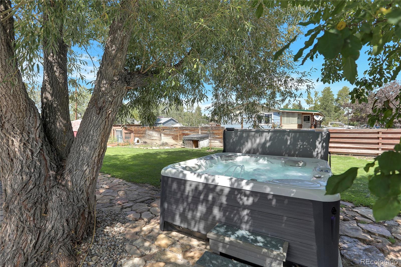 MLS Image #30 for 203  20th ,kremmling, Colorado