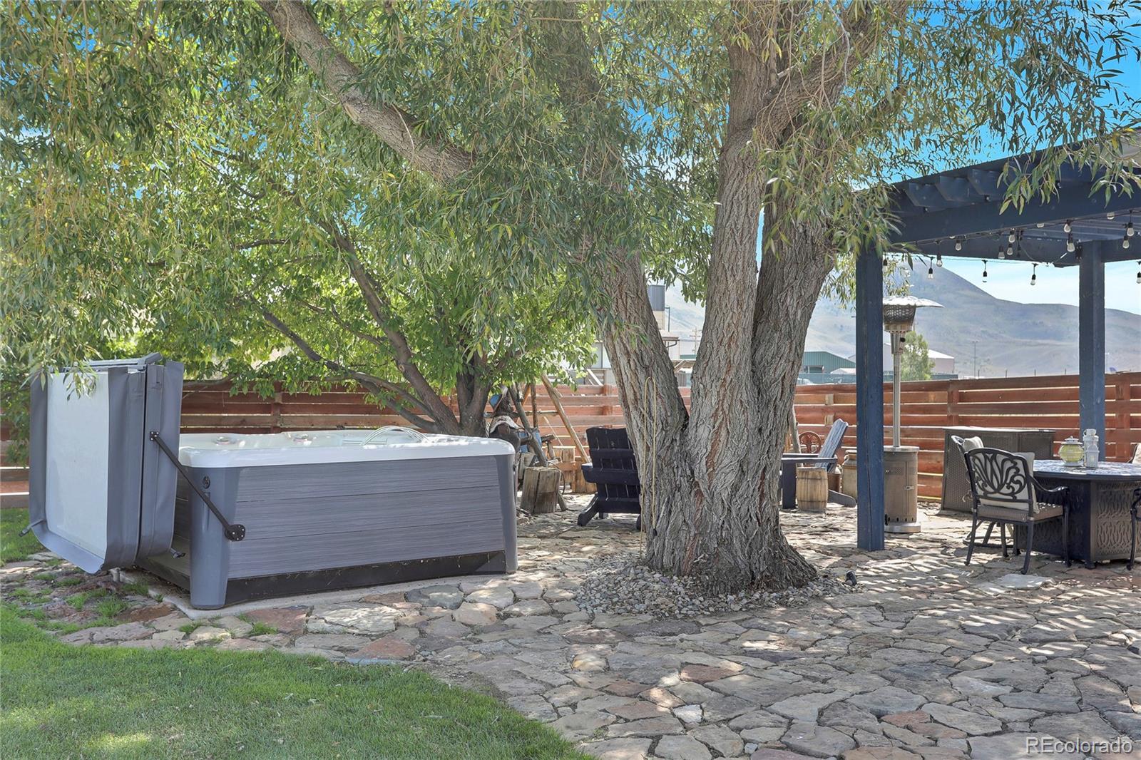 MLS Image #32 for 203  20th ,kremmling, Colorado