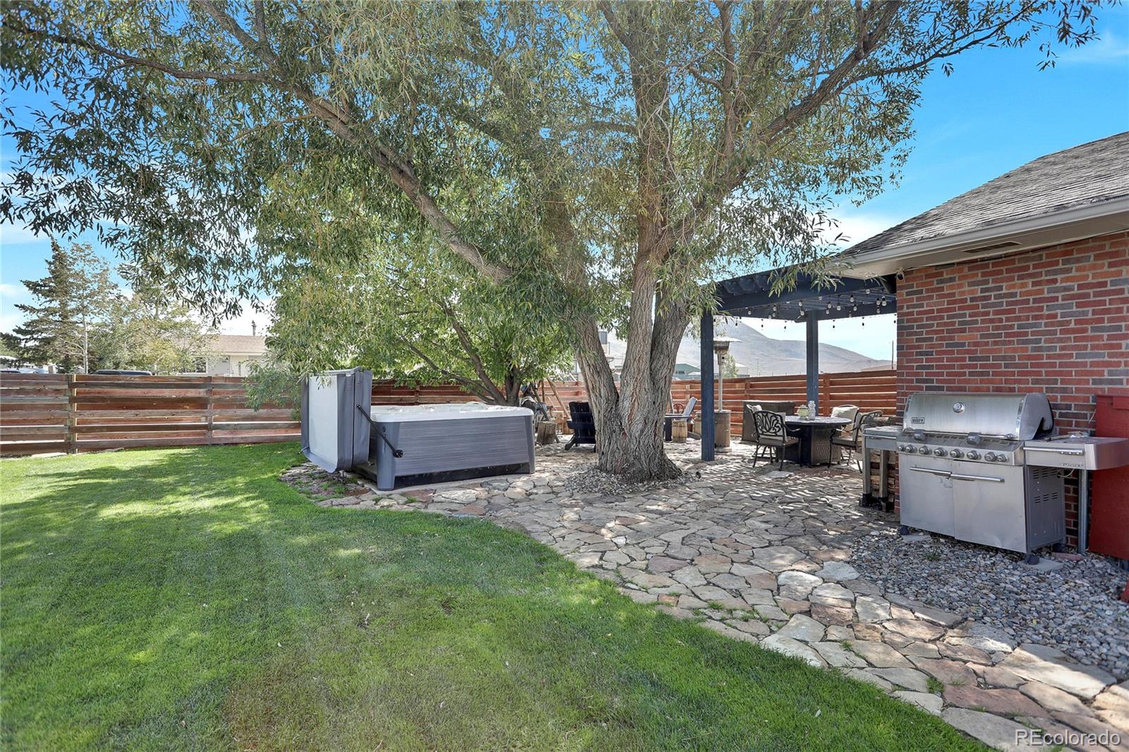 MLS Image #33 for 203  20th ,kremmling, Colorado