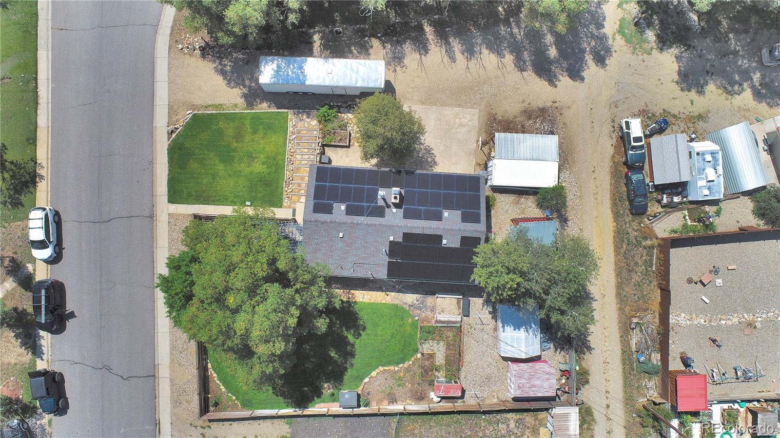 MLS Image #38 for 203  20th ,kremmling, Colorado