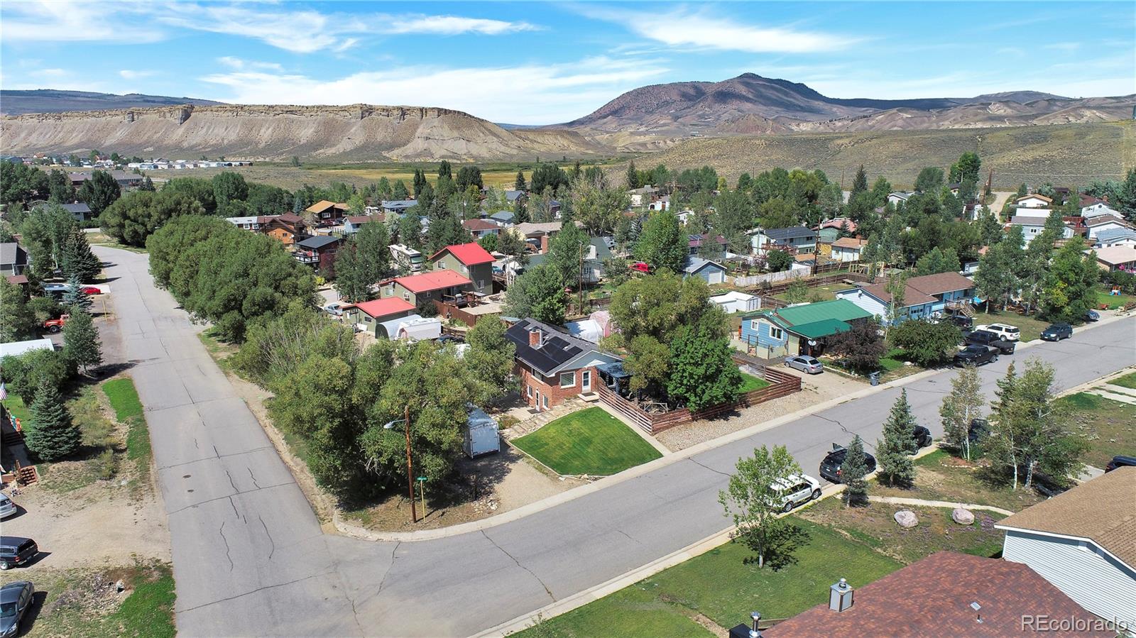 MLS Image #39 for 203  20th ,kremmling, Colorado