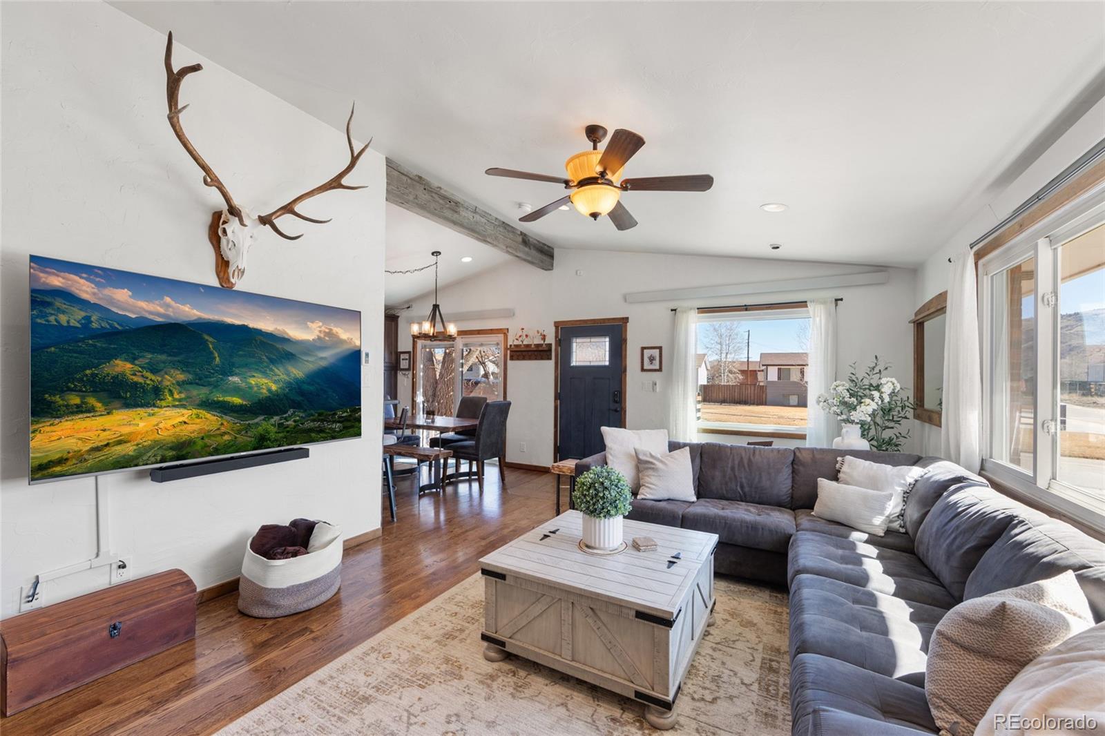 MLS Image #4 for 203  20th ,kremmling, Colorado
