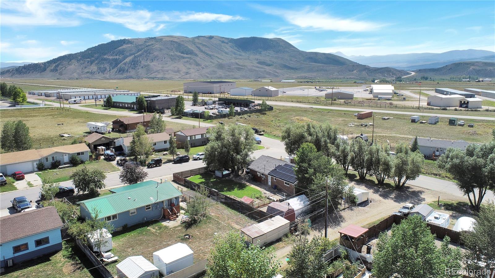 MLS Image #40 for 203  20th ,kremmling, Colorado