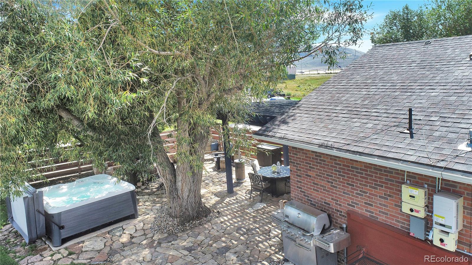 MLS Image #42 for 203  20th ,kremmling, Colorado