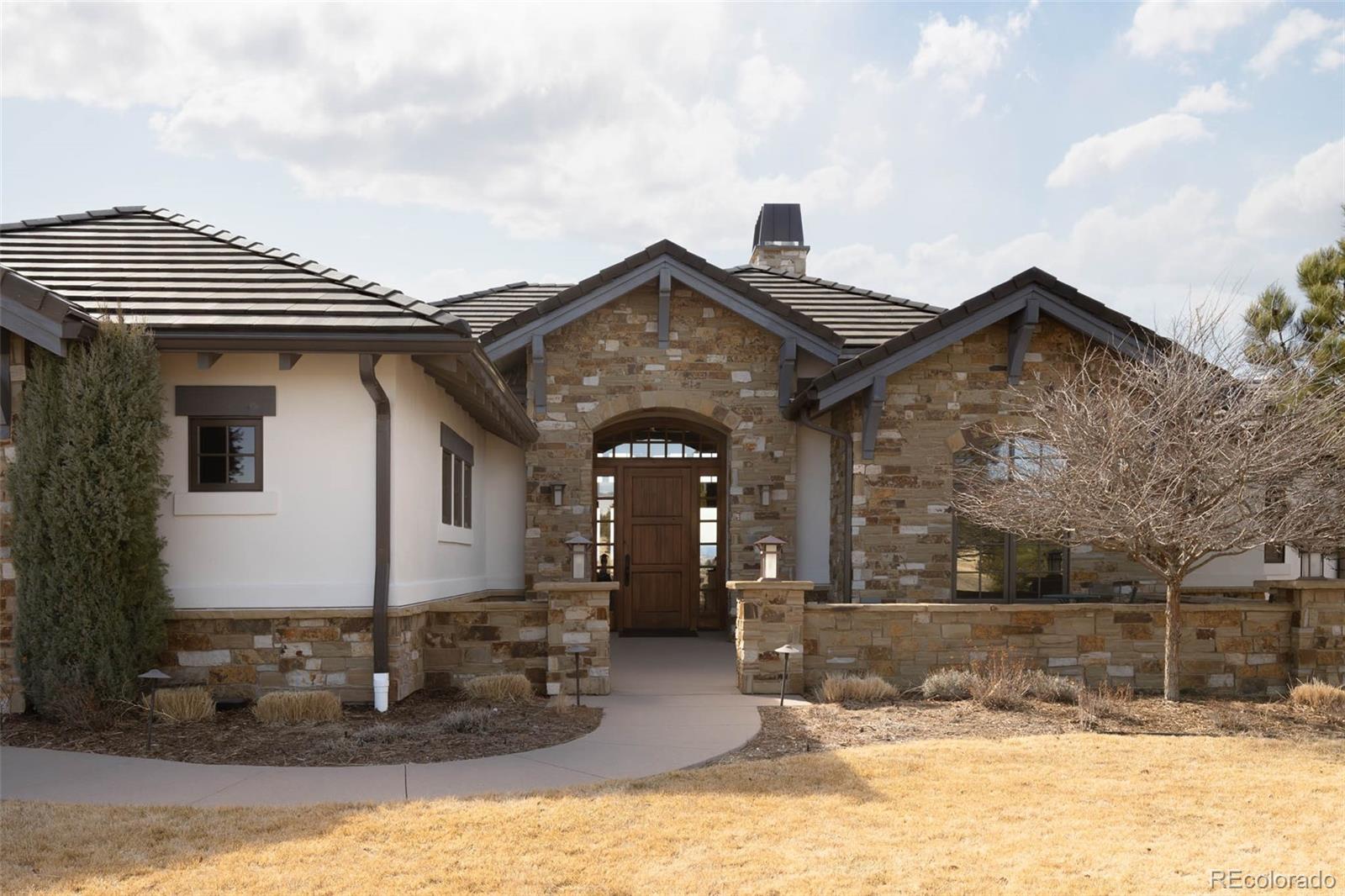 MLS Image #0 for 8802  eagle moon way,parker, Colorado