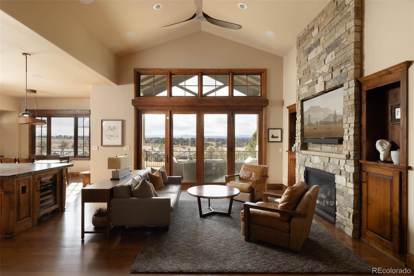 MLS Image #1 for 8802  eagle moon way,parker, Colorado