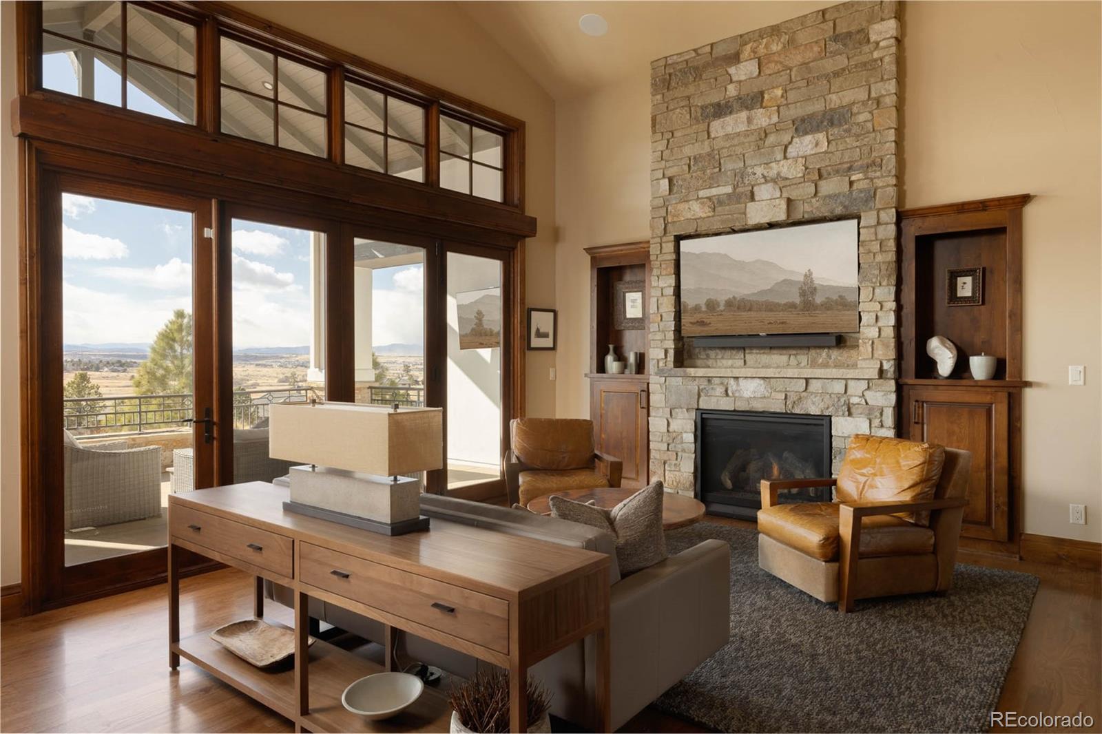 MLS Image #2 for 8802  eagle moon way,parker, Colorado