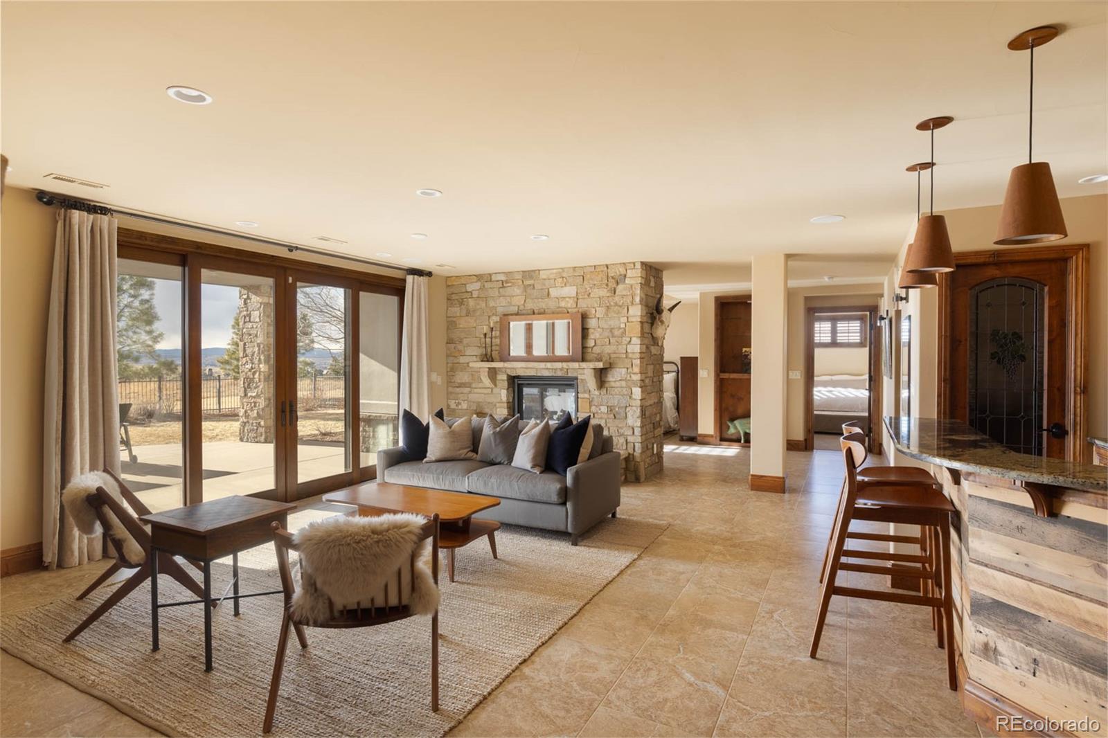 MLS Image #29 for 8802  eagle moon way,parker, Colorado