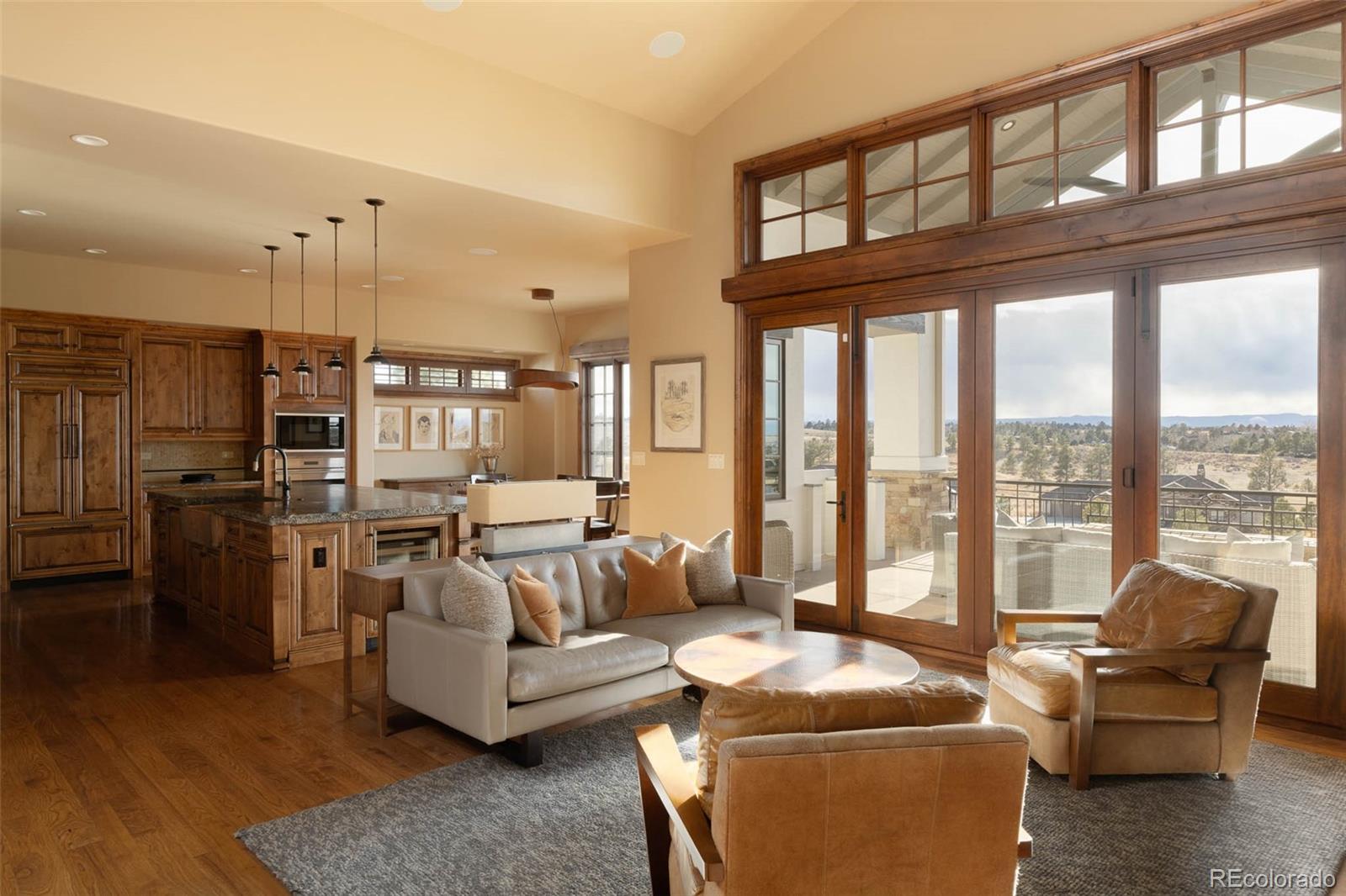 MLS Image #3 for 8802  eagle moon way,parker, Colorado