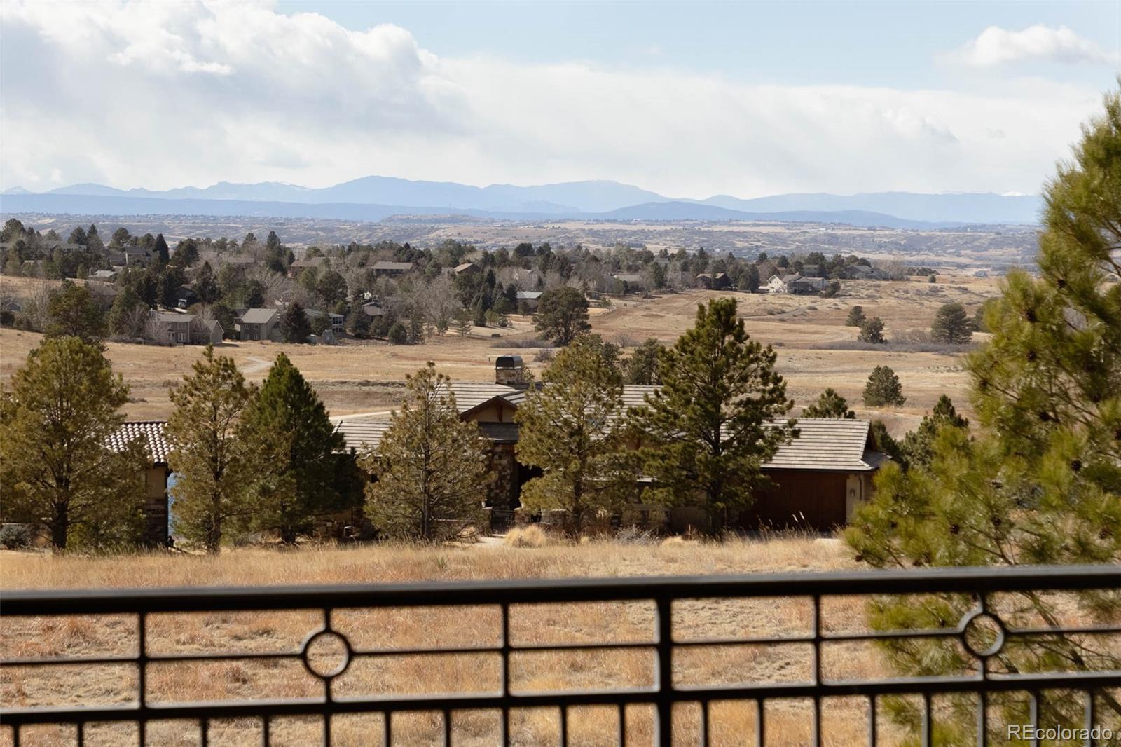 MLS Image #35 for 8802  eagle moon way,parker, Colorado