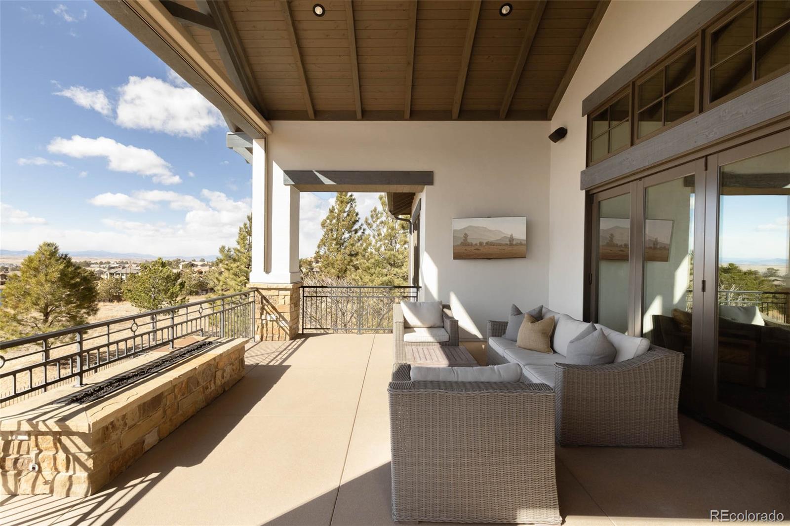 MLS Image #36 for 8802  eagle moon way,parker, Colorado
