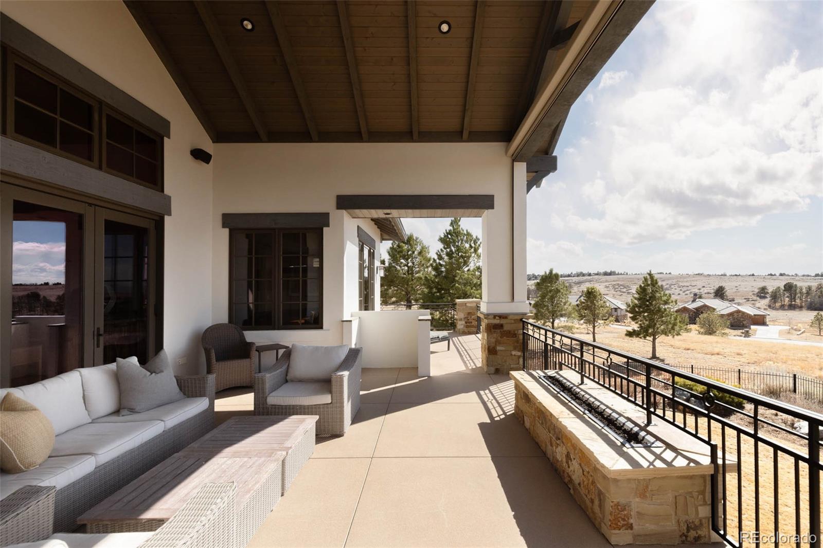 MLS Image #38 for 8802  eagle moon way,parker, Colorado