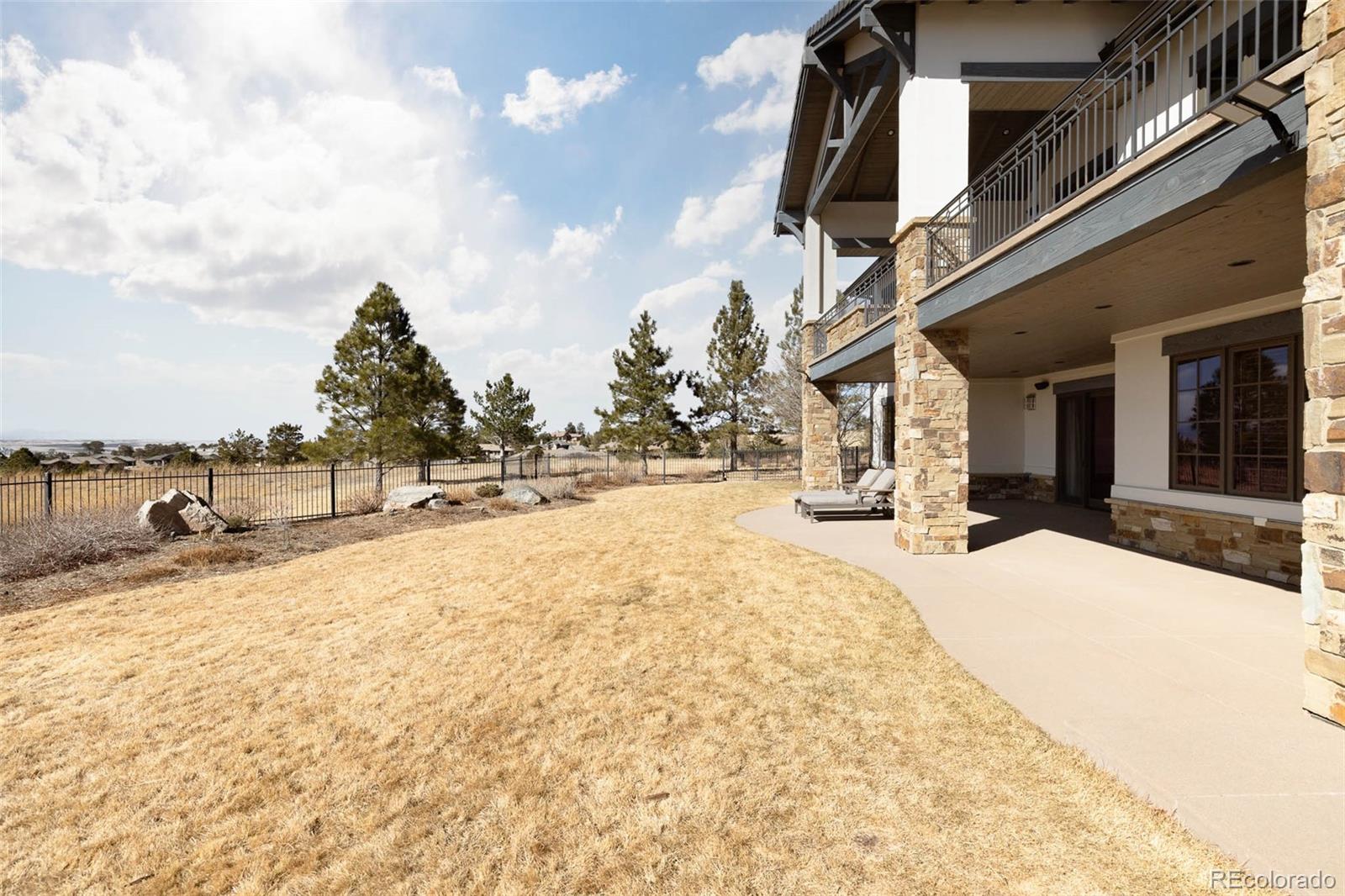 MLS Image #39 for 8802  eagle moon way,parker, Colorado