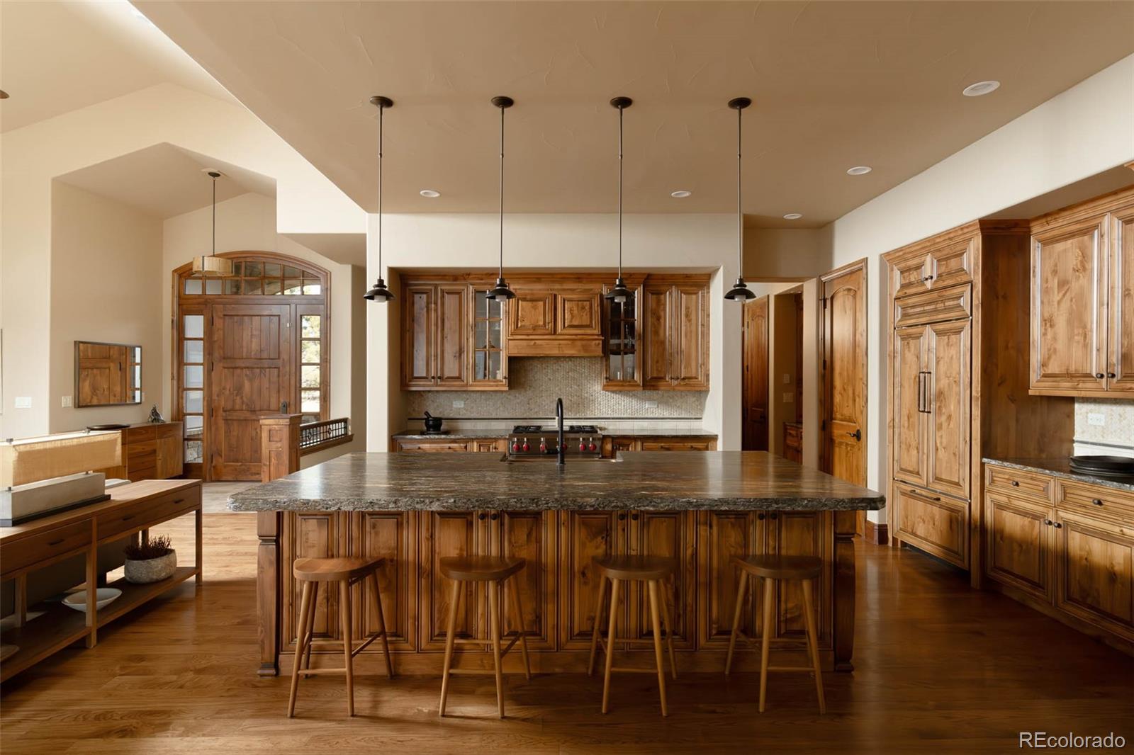 MLS Image #4 for 8802  eagle moon way,parker, Colorado