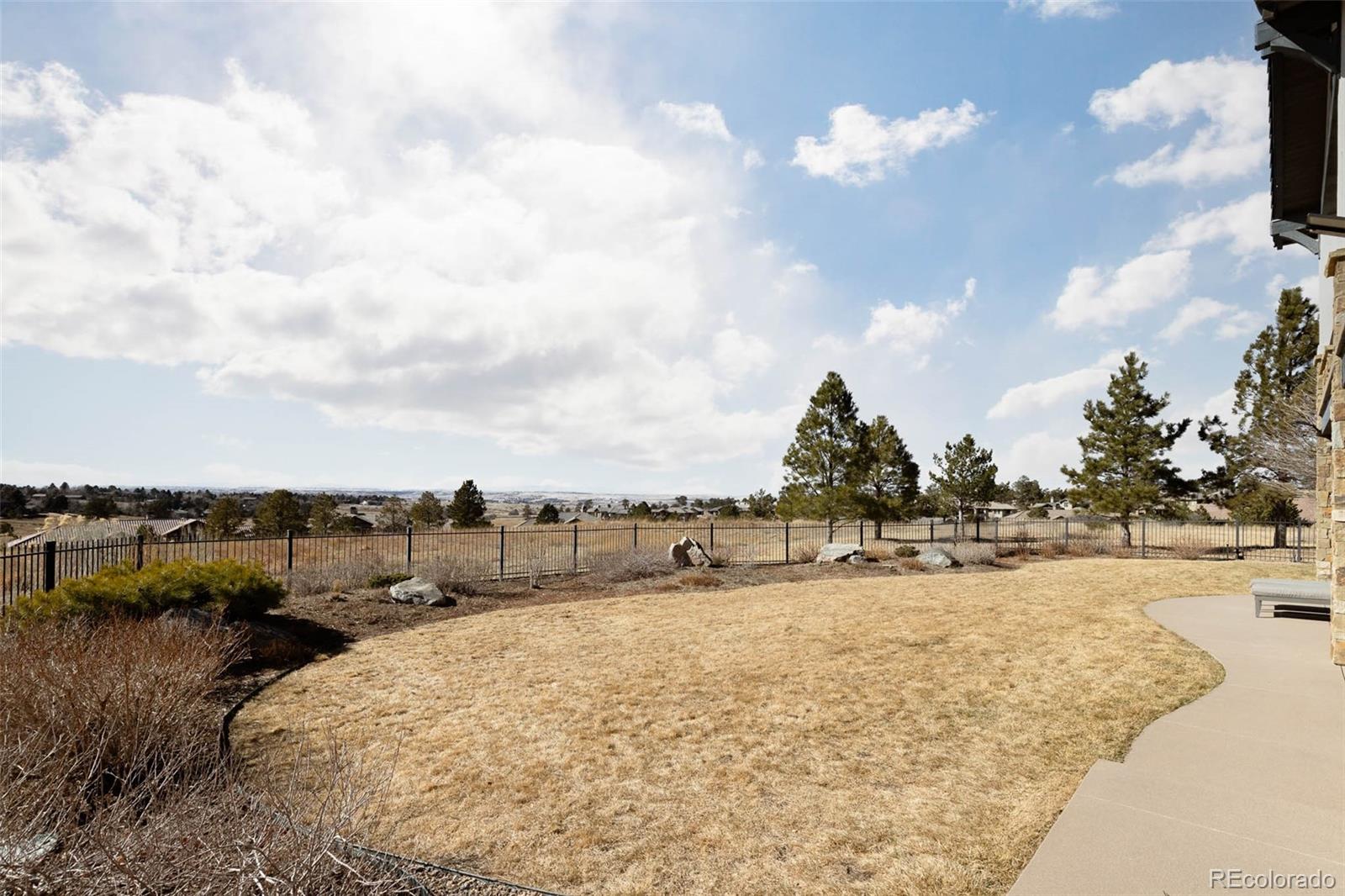 MLS Image #40 for 8802  eagle moon way,parker, Colorado