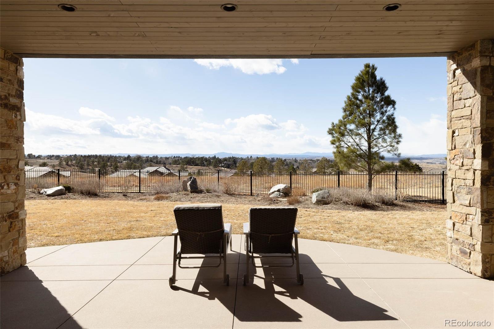 MLS Image #41 for 8802  eagle moon way,parker, Colorado