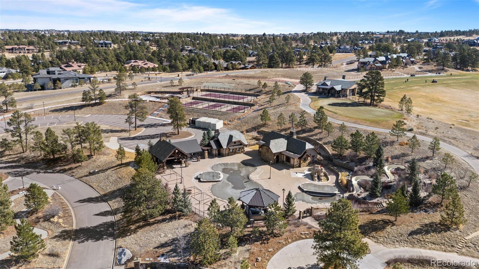 MLS Image #48 for 8802  eagle moon way,parker, Colorado