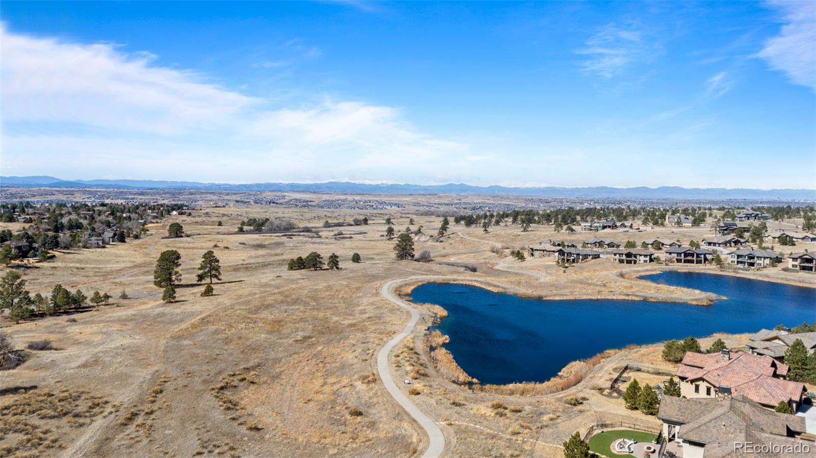 MLS Image #49 for 8802  eagle moon way,parker, Colorado