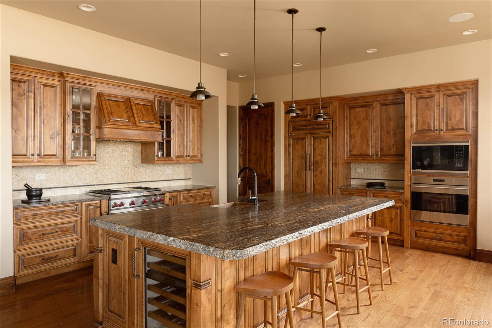 MLS Image #5 for 8802  eagle moon way,parker, Colorado