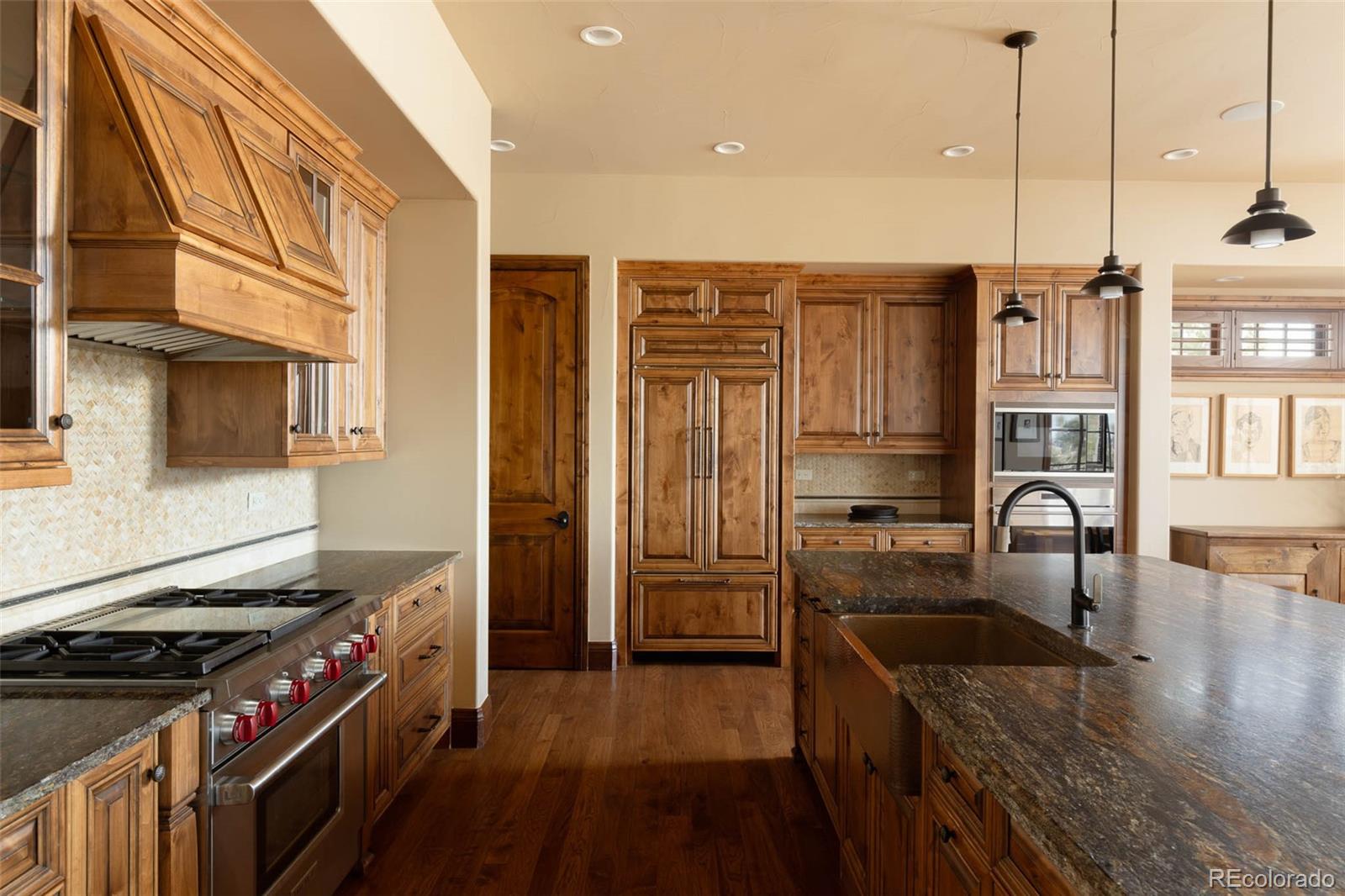 MLS Image #6 for 8802  eagle moon way,parker, Colorado