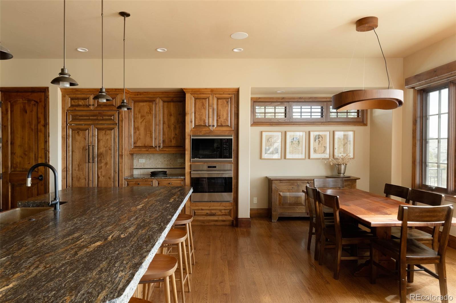 MLS Image #7 for 8802  eagle moon way,parker, Colorado