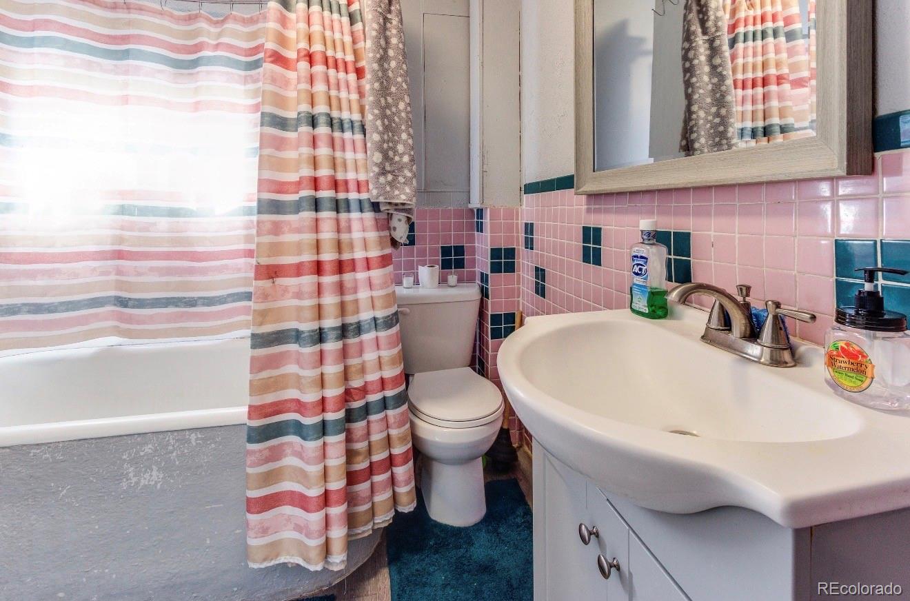 MLS Image #12 for 309  kansas avenue,walsenburg, Colorado