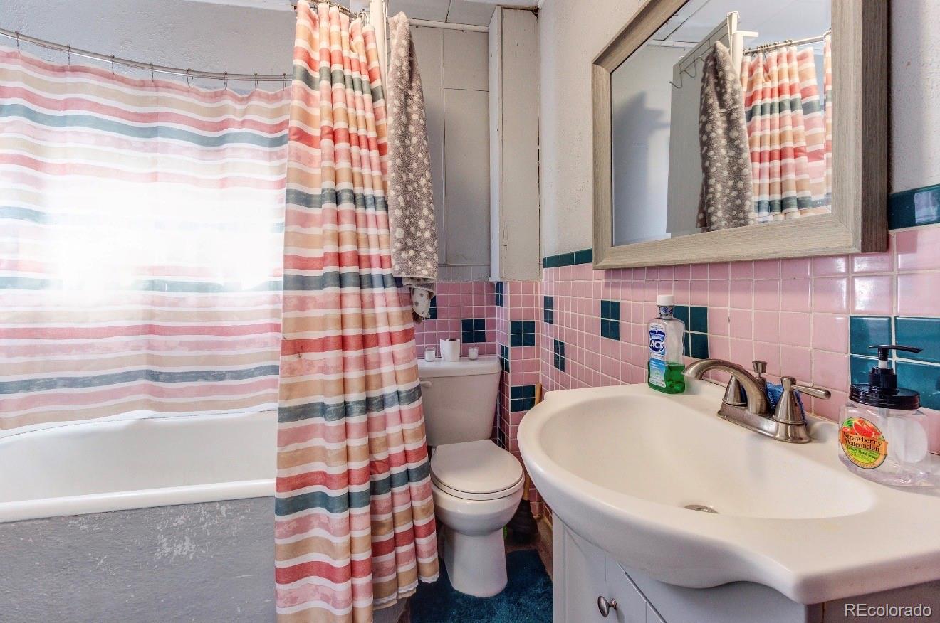 MLS Image #13 for 309  kansas avenue,walsenburg, Colorado