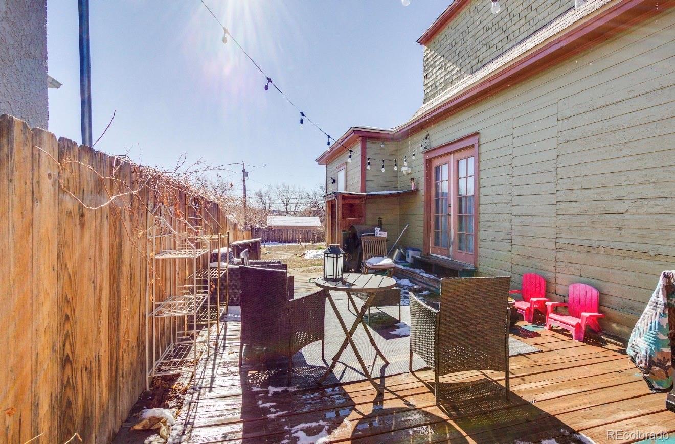 MLS Image #18 for 309  kansas avenue,walsenburg, Colorado