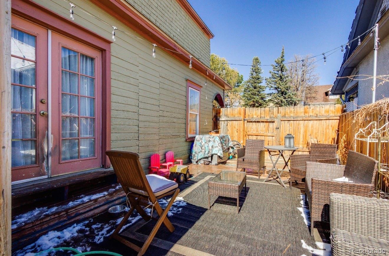 MLS Image #19 for 309  kansas avenue,walsenburg, Colorado