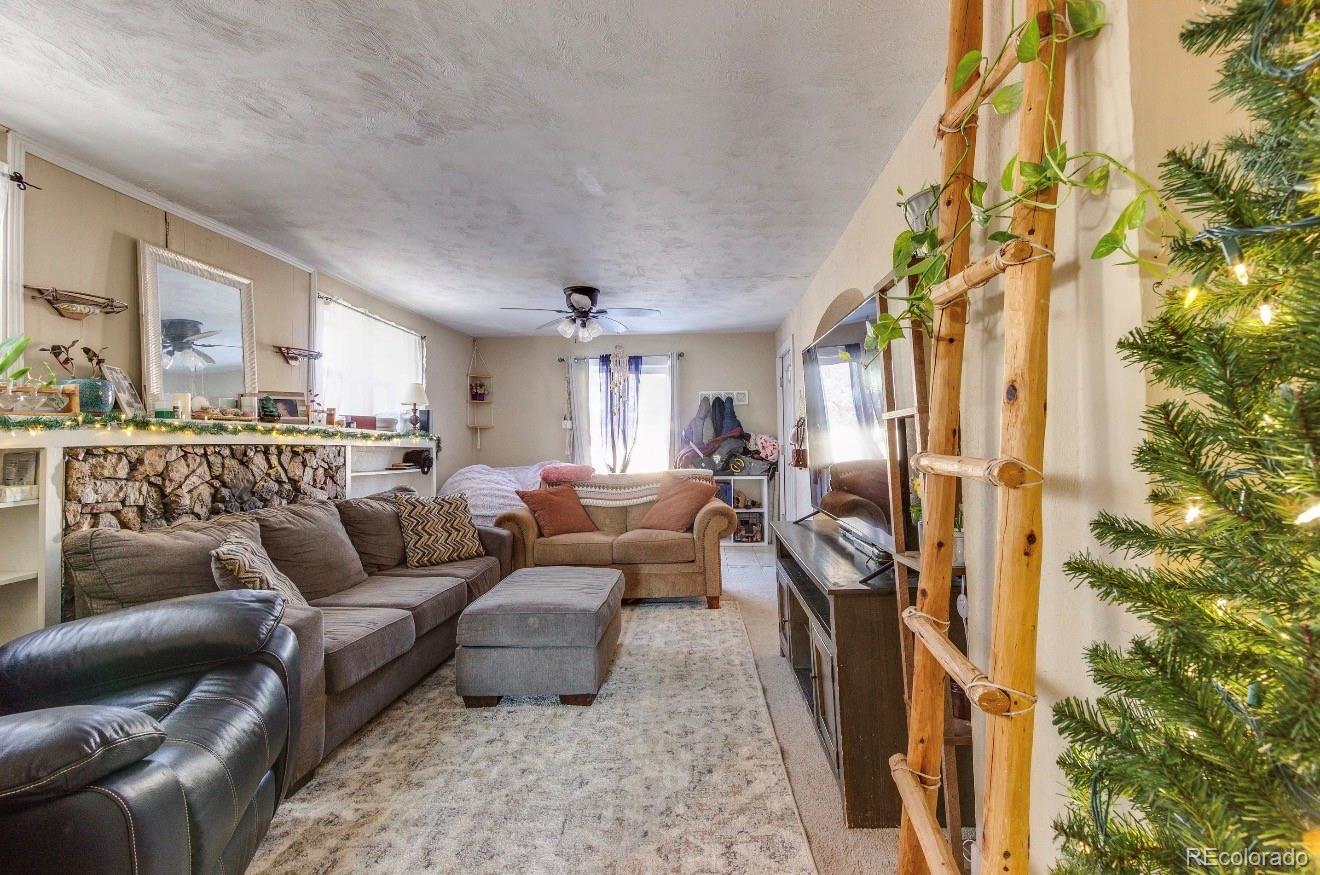 MLS Image #2 for 309  kansas avenue,walsenburg, Colorado