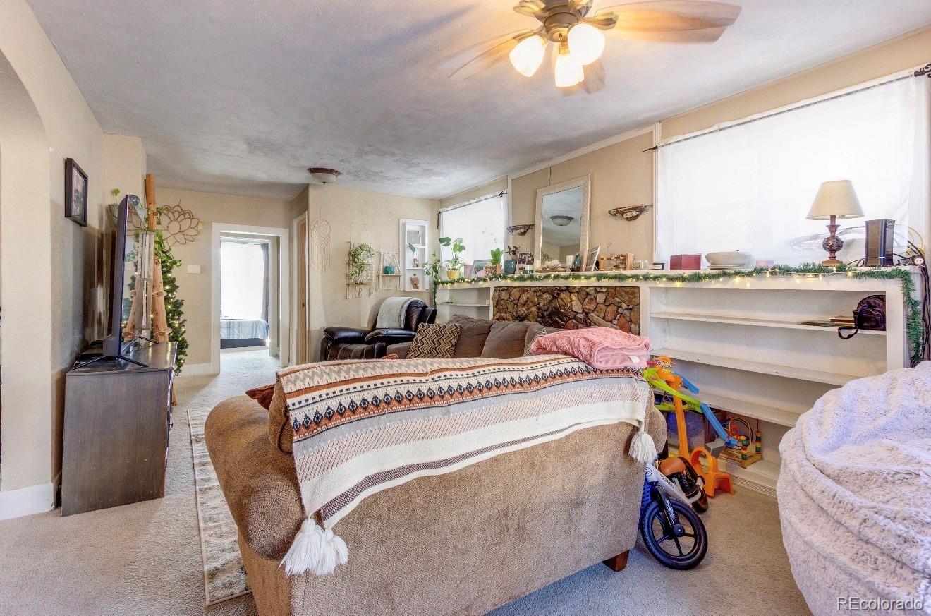 MLS Image #3 for 309  kansas avenue,walsenburg, Colorado