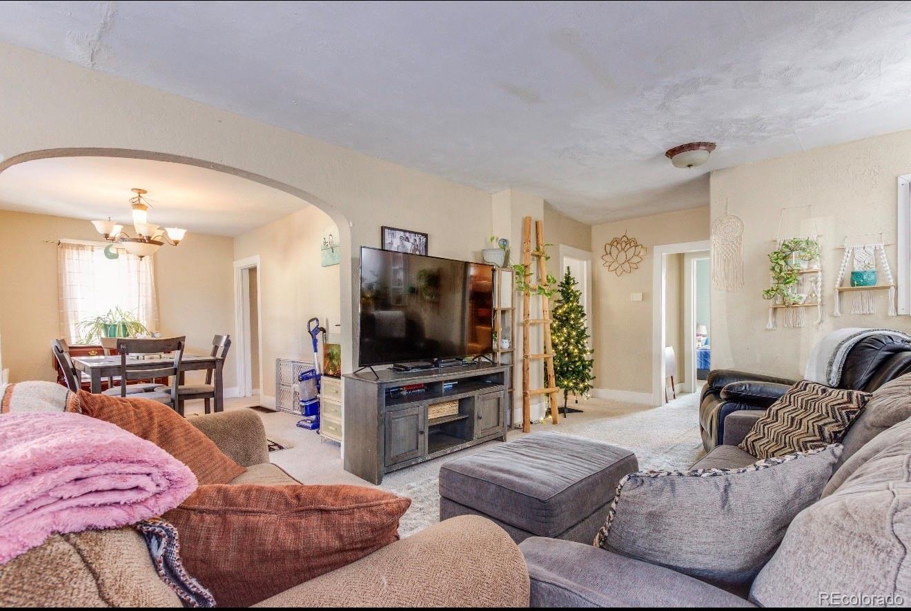 MLS Image #4 for 309  kansas avenue,walsenburg, Colorado