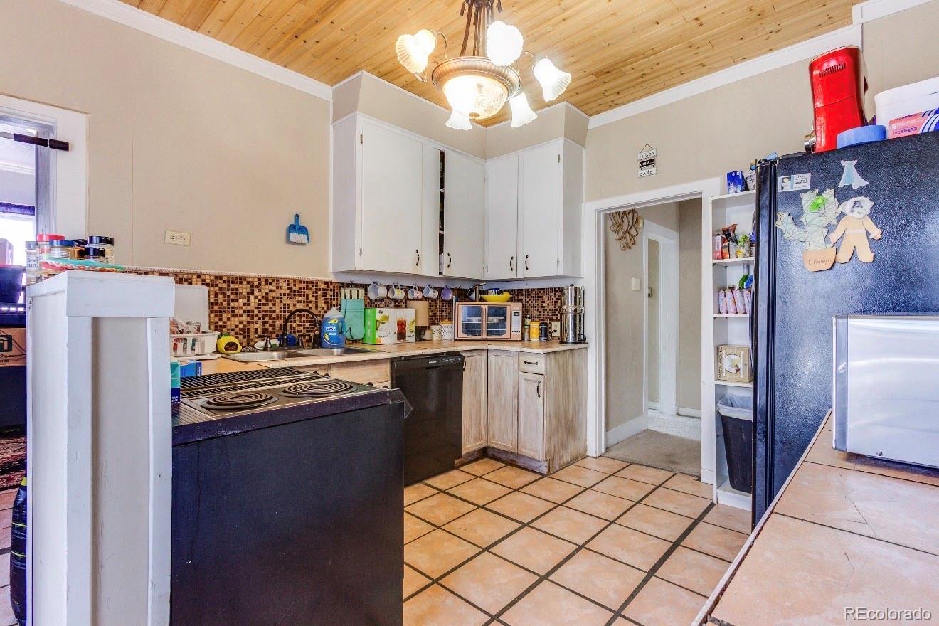 MLS Image #5 for 309  kansas avenue,walsenburg, Colorado