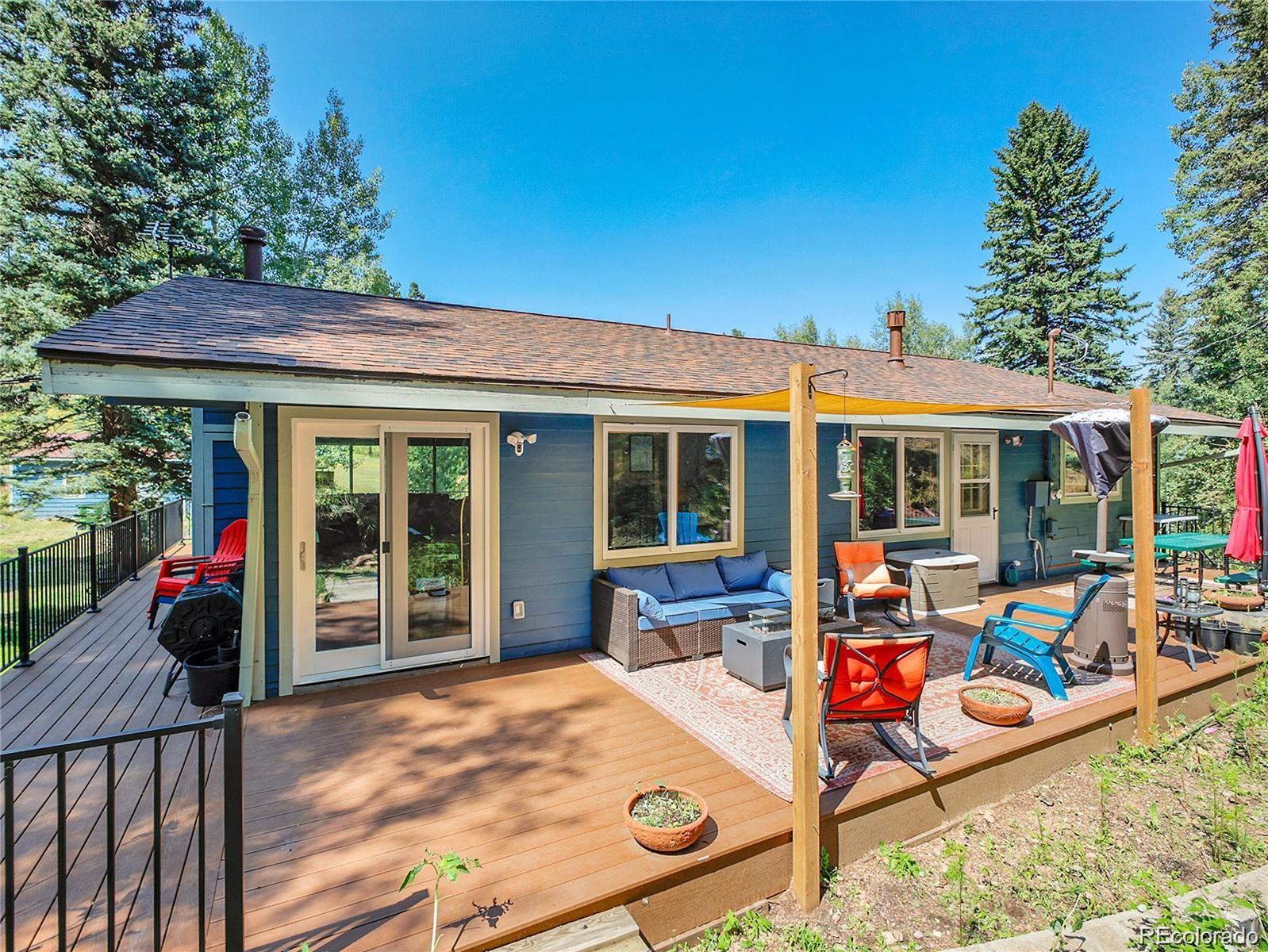 MLS Image #2 for 11908  black hawk dr. ,conifer, Colorado
