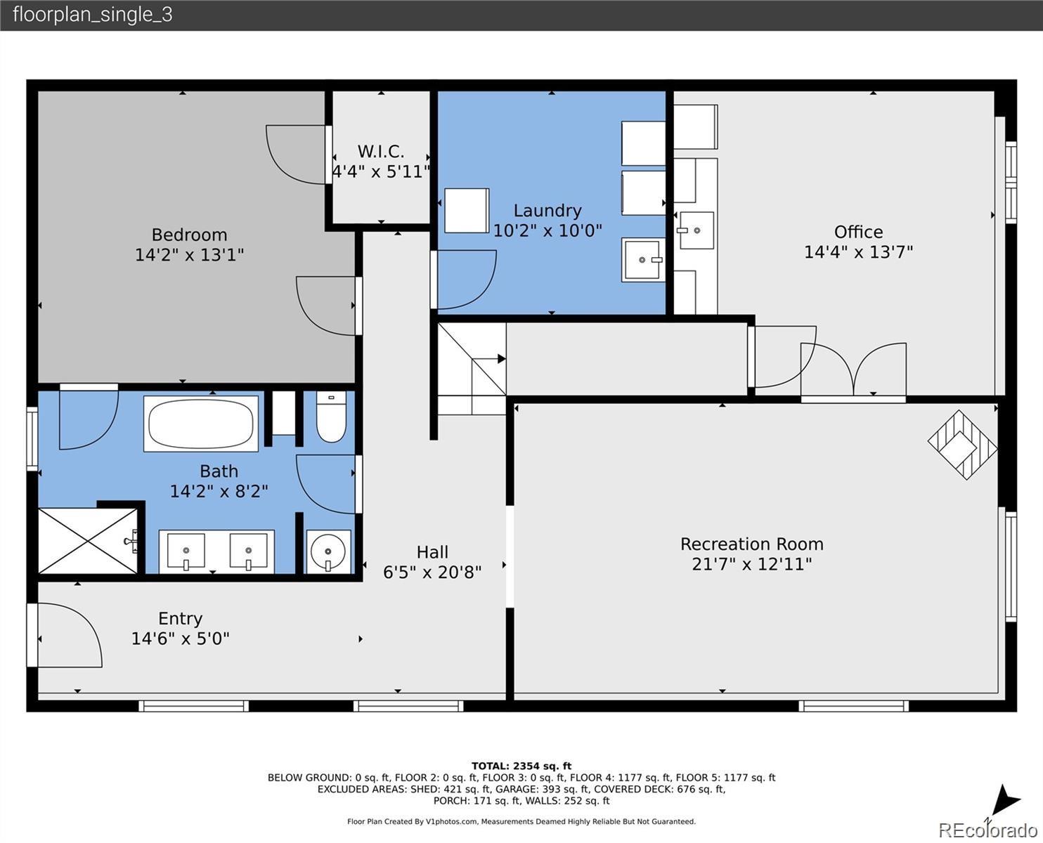 MLS Image #22 for 11908  black hawk dr. ,conifer, Colorado