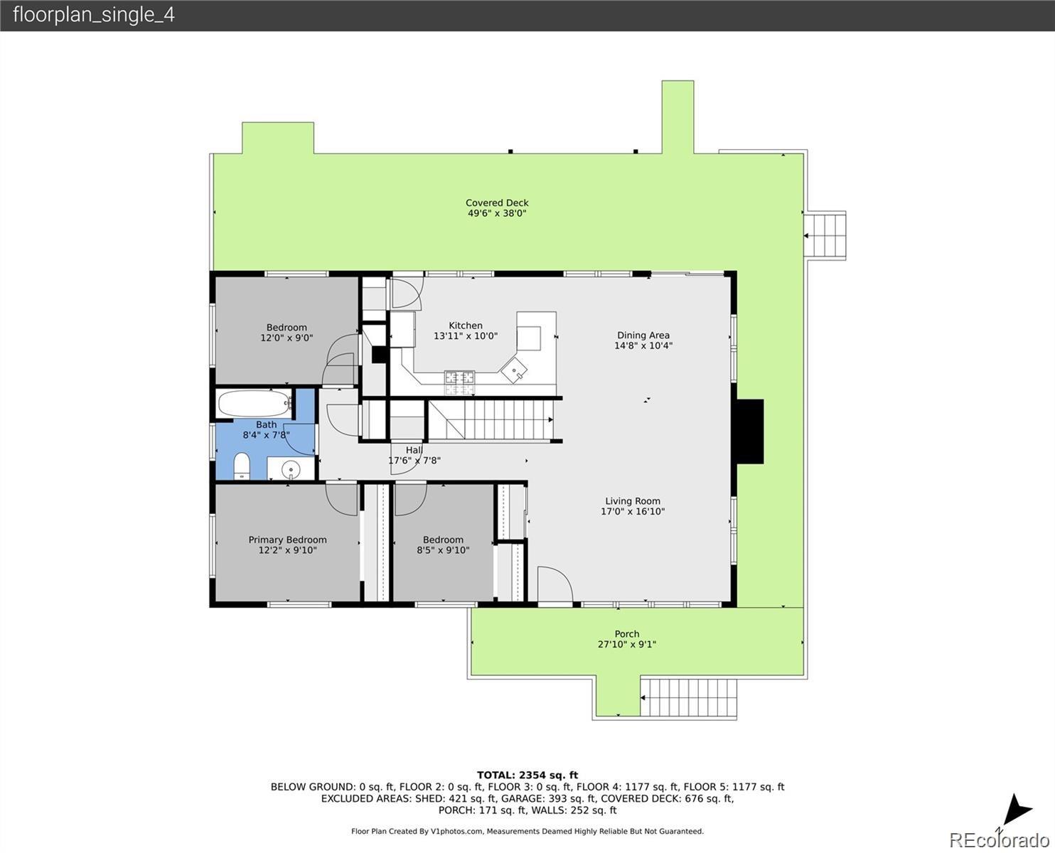 MLS Image #23 for 11908  black hawk dr. ,conifer, Colorado