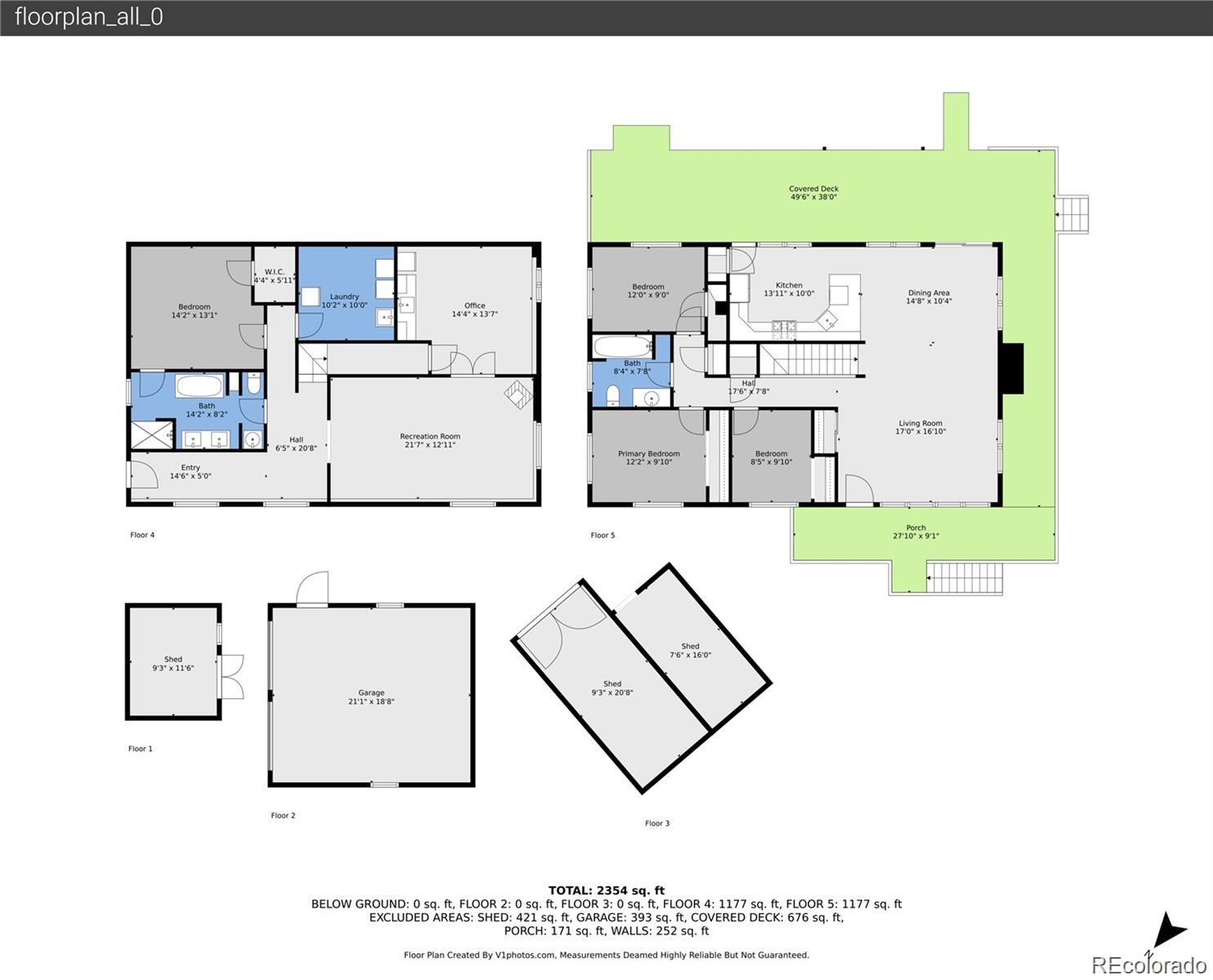 MLS Image #24 for 11908  black hawk dr. ,conifer, Colorado