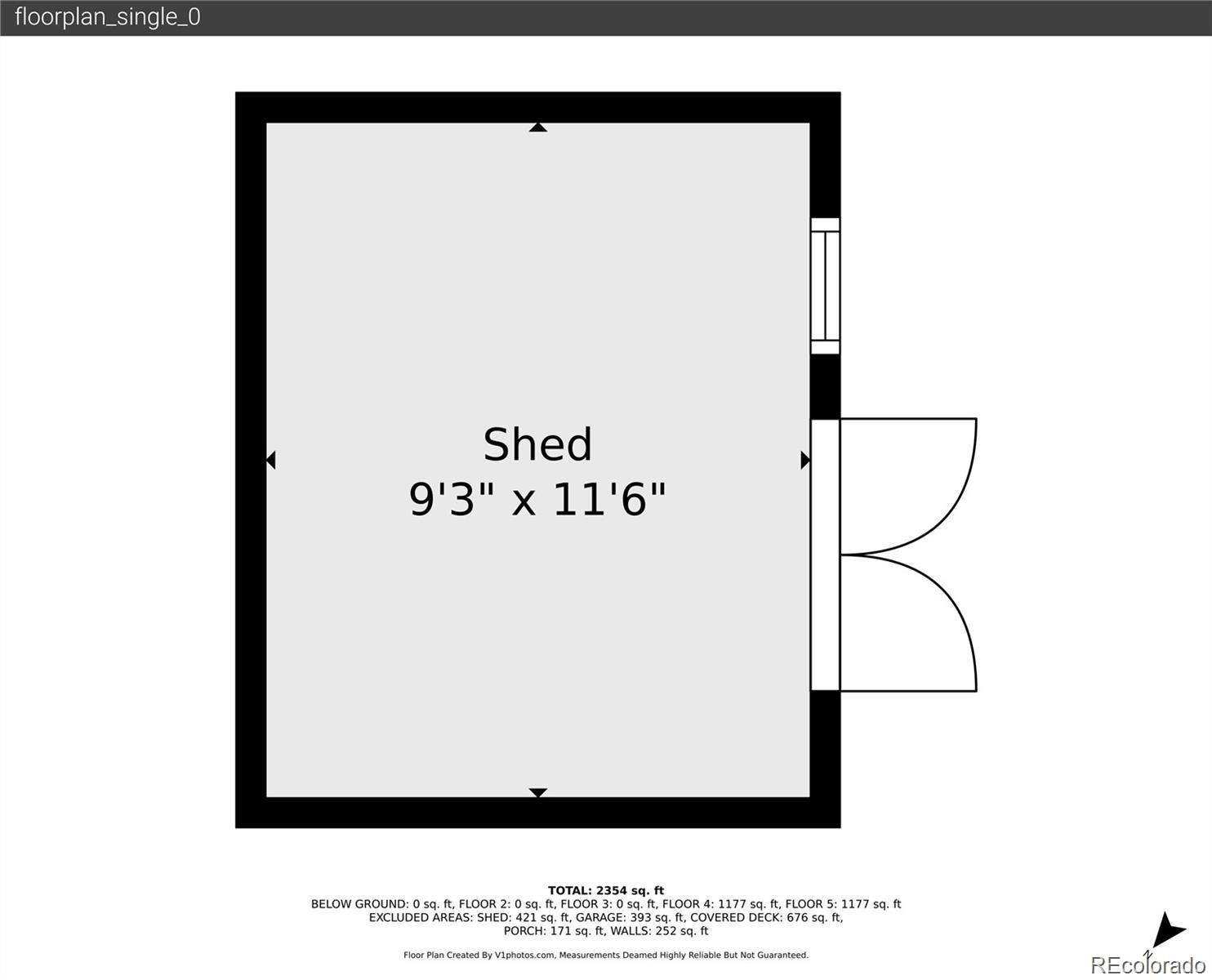 MLS Image #25 for 11908  black hawk dr. ,conifer, Colorado