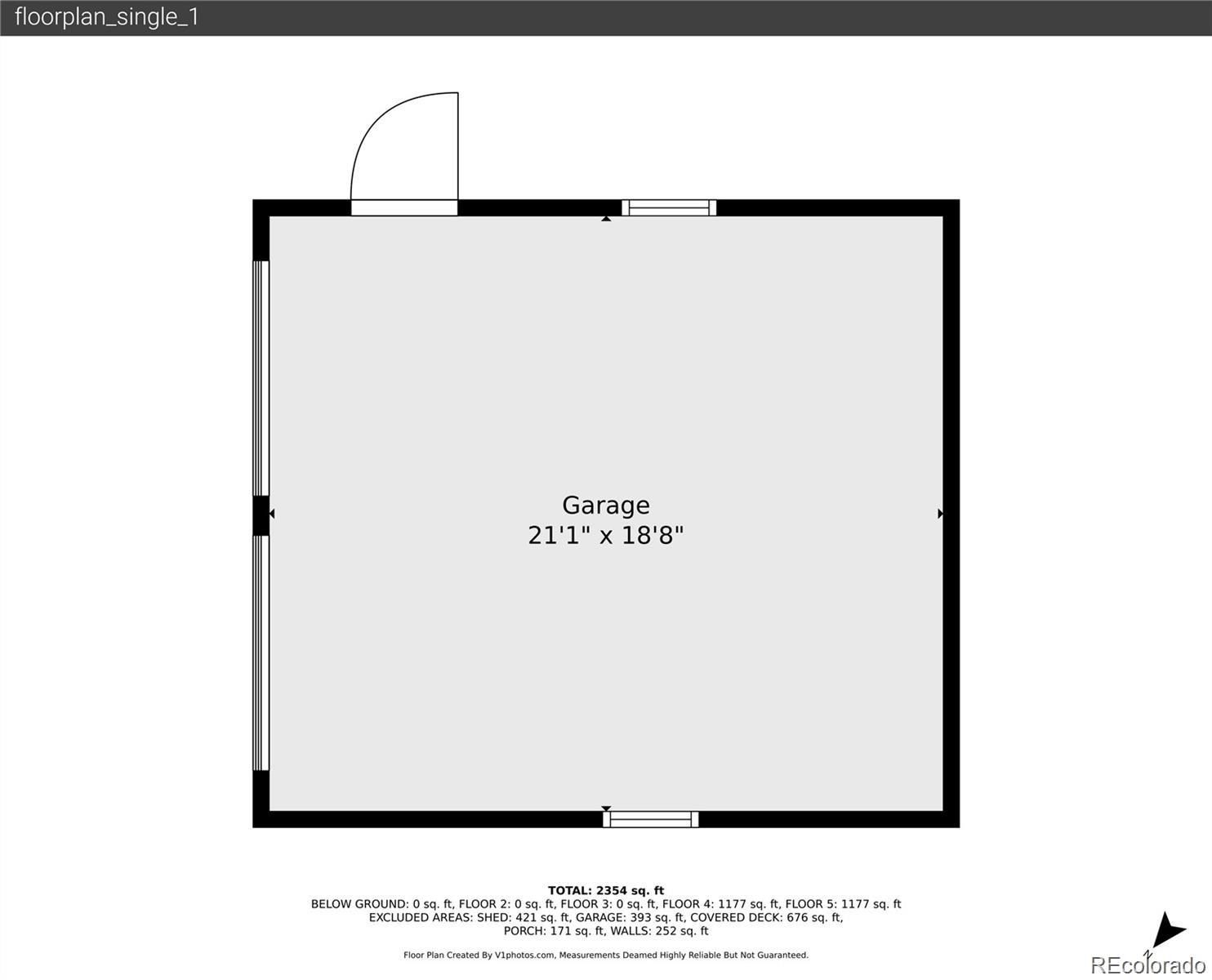 MLS Image #26 for 11908  black hawk dr. ,conifer, Colorado