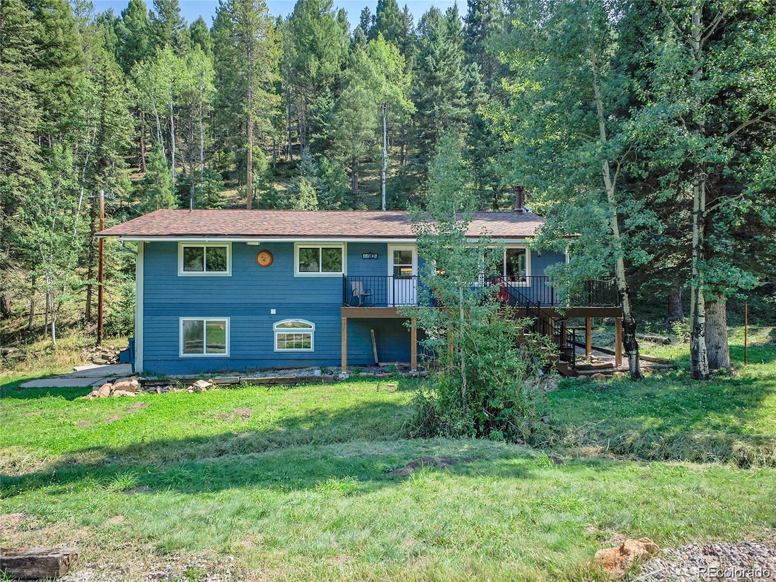 MLS Image #4 for 11908  black hawk dr. ,conifer, Colorado