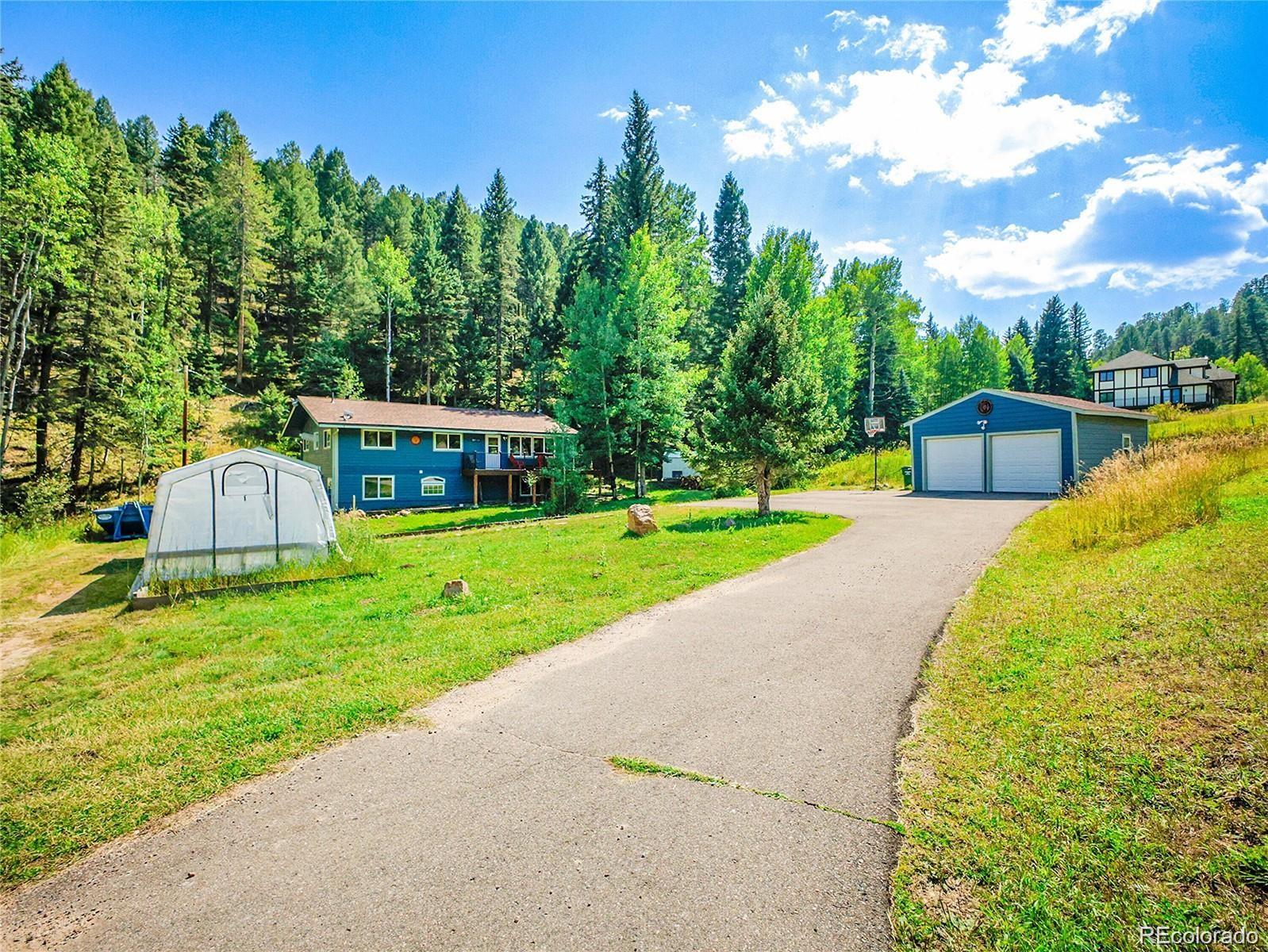 MLS Image #5 for 11908  black hawk dr. ,conifer, Colorado