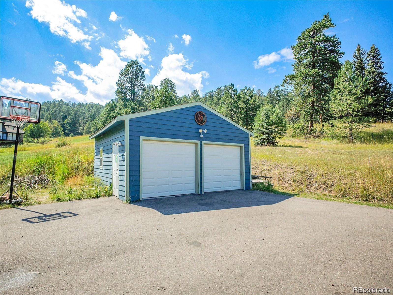 MLS Image #6 for 11908  black hawk dr. ,conifer, Colorado