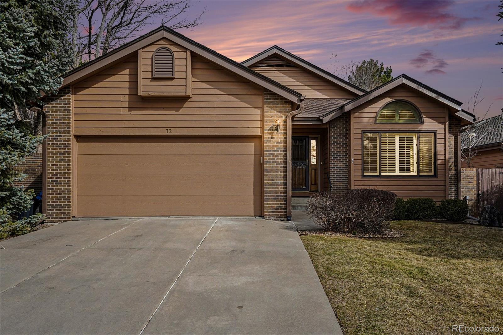 MLS Image #1 for 7900 e dartmouth avenue,denver, Colorado