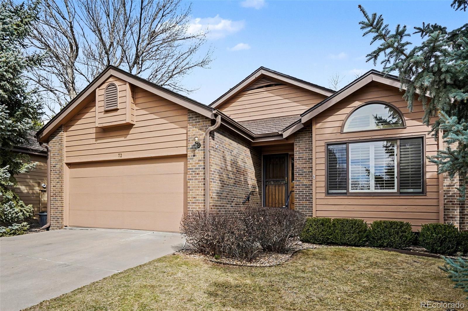 MLS Image #2 for 7900 e dartmouth avenue,denver, Colorado