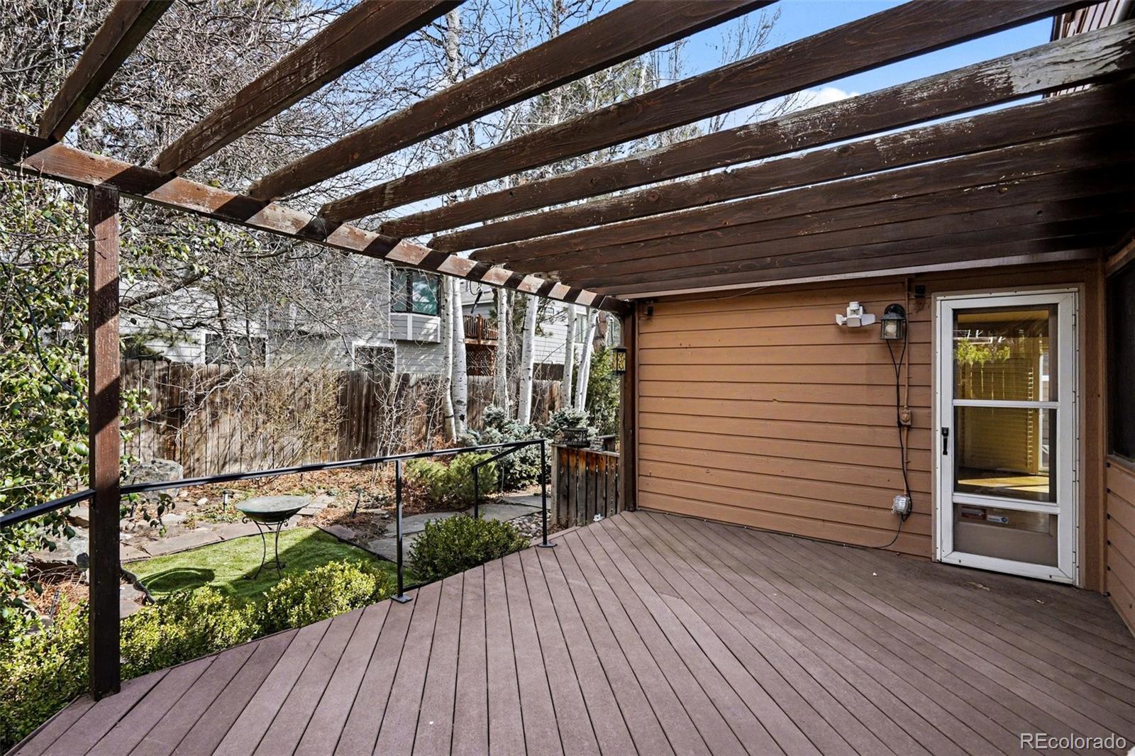 MLS Image #31 for 7900 e dartmouth avenue,denver, Colorado
