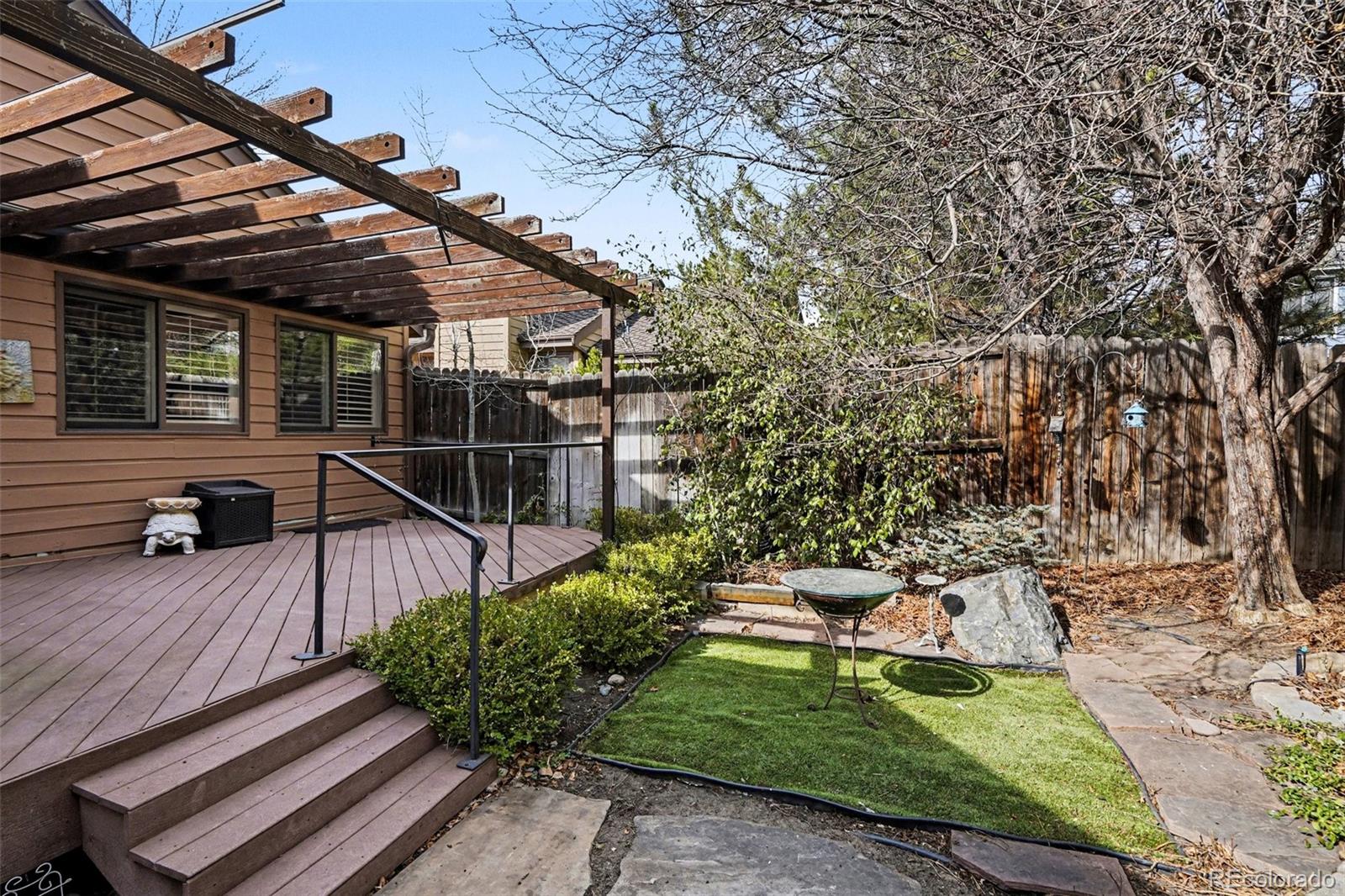 MLS Image #32 for 7900 e dartmouth avenue,denver, Colorado