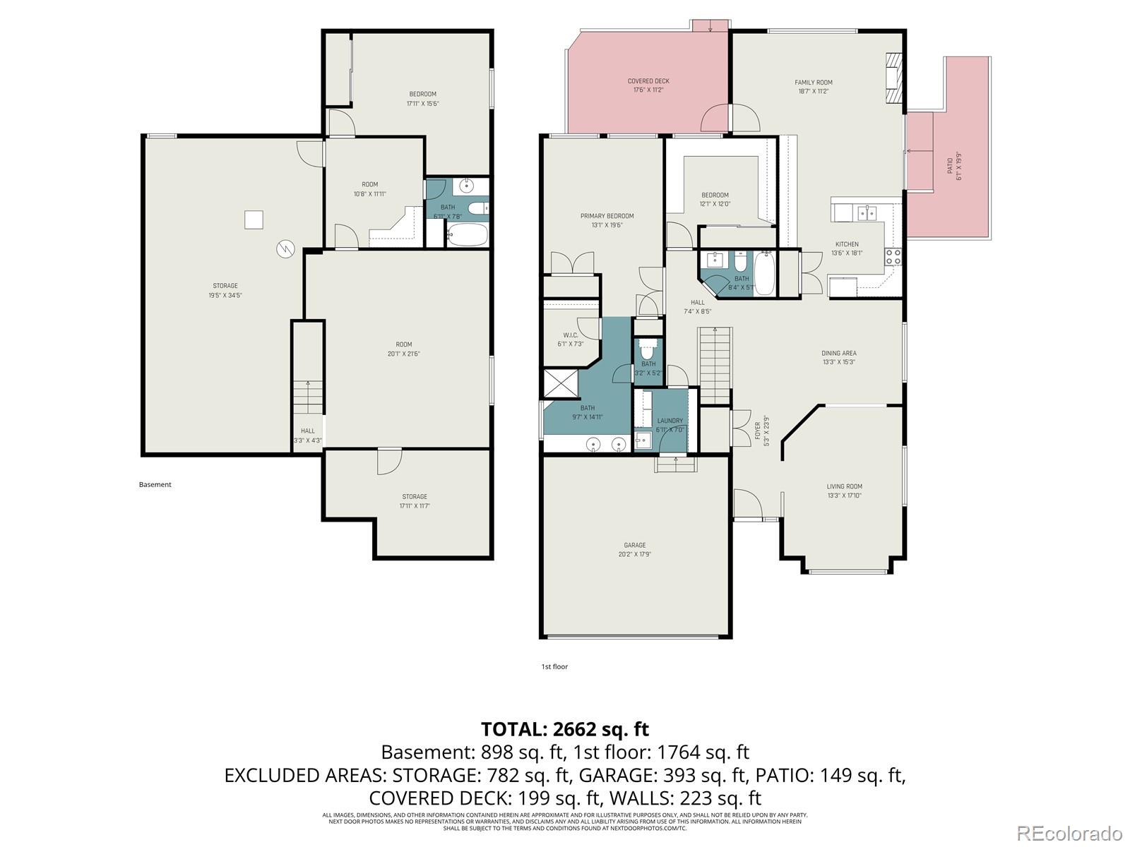 MLS Image #35 for 7900 e dartmouth avenue,denver, Colorado