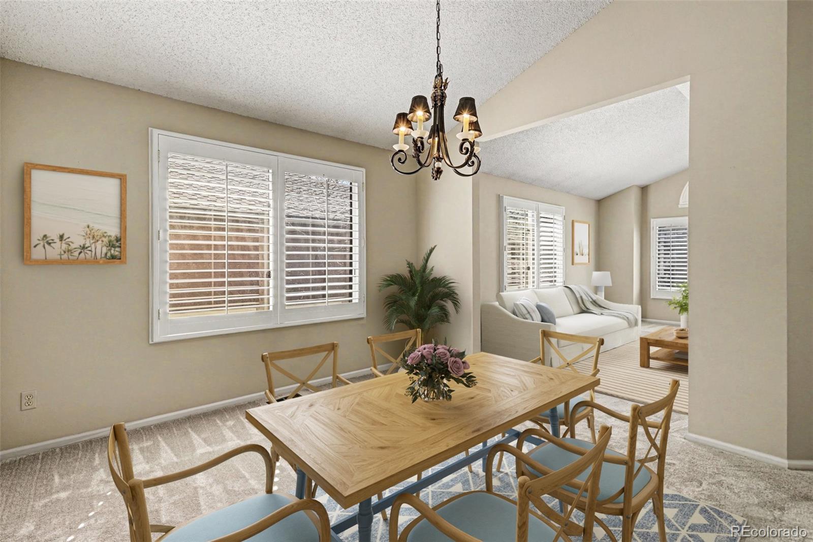 MLS Image #6 for 7900 e dartmouth avenue,denver, Colorado