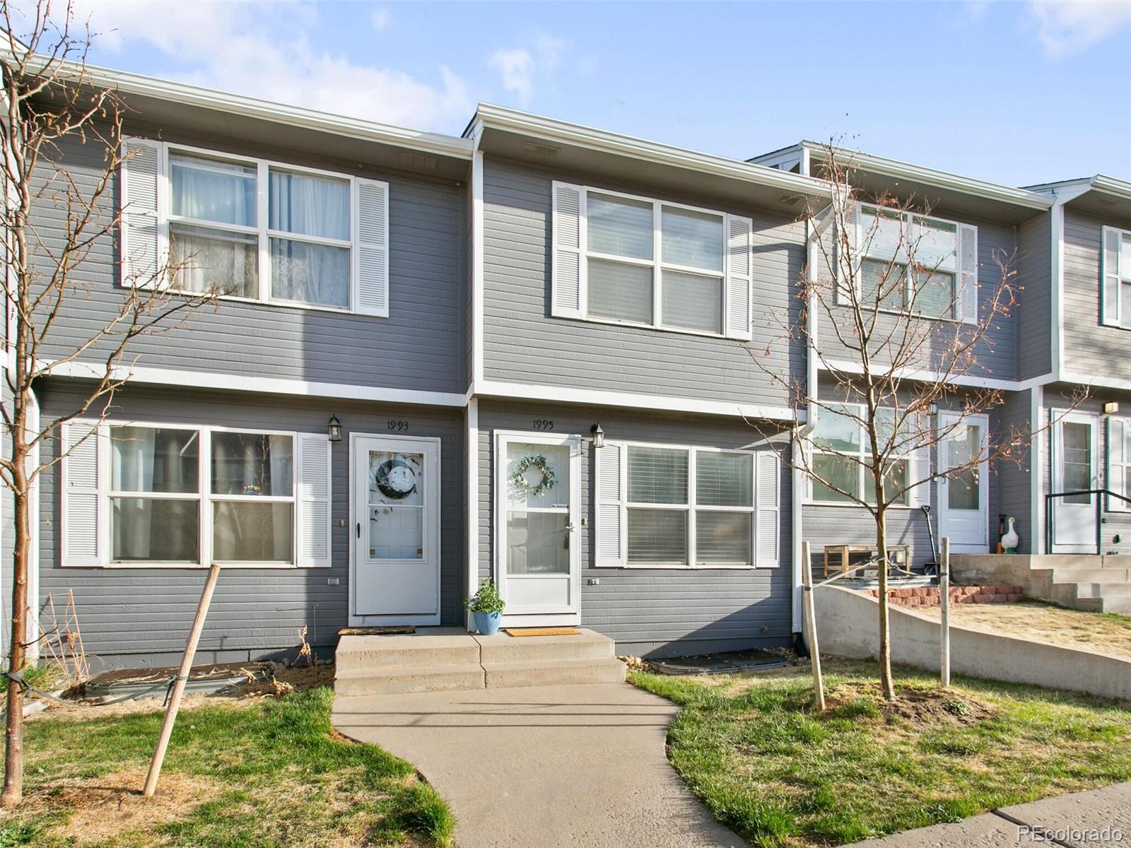 MLS Image #0 for 1995  oakcrest circle ,castle rock, Colorado