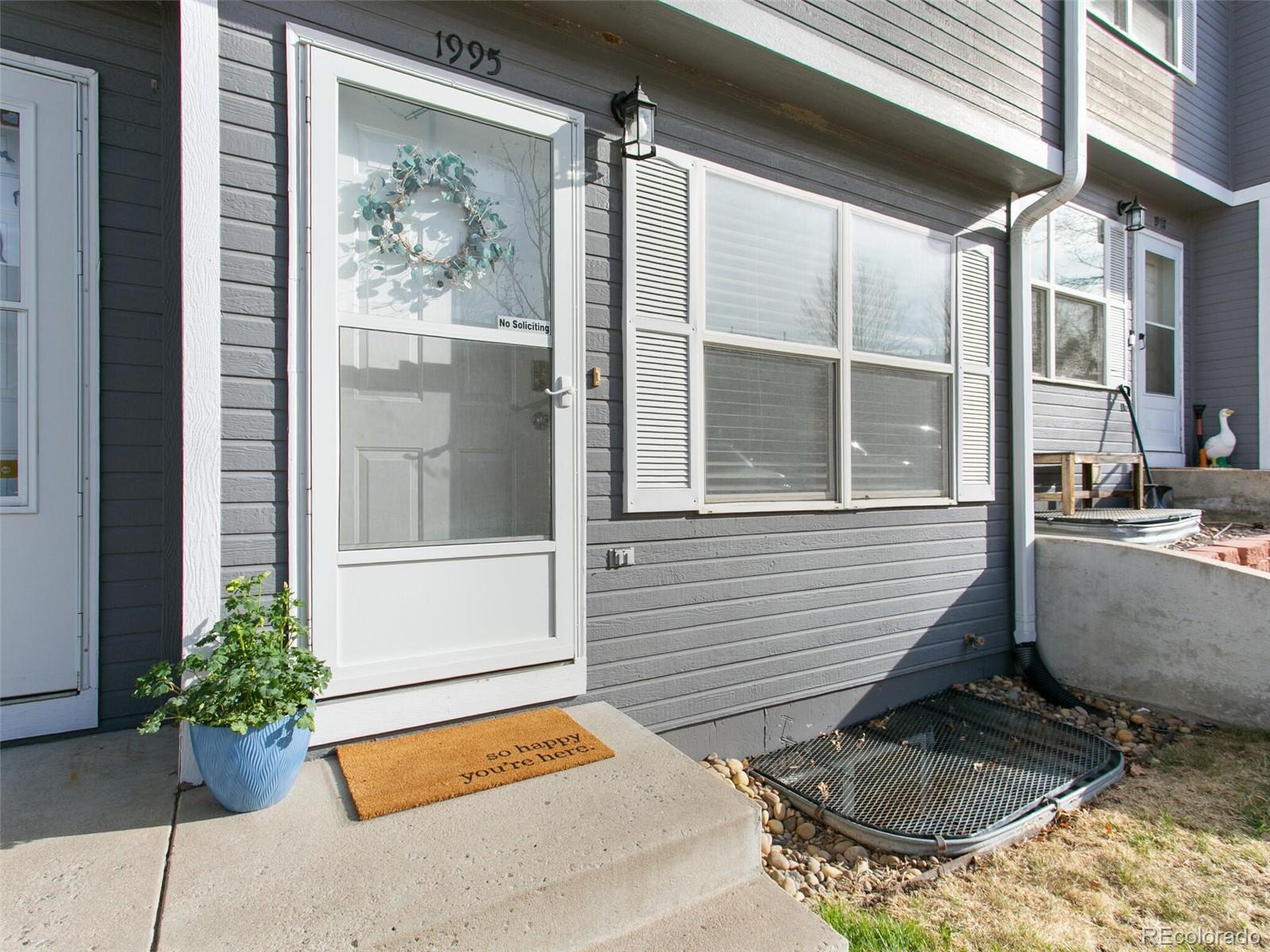 MLS Image #1 for 1995  oakcrest circle ,castle rock, Colorado